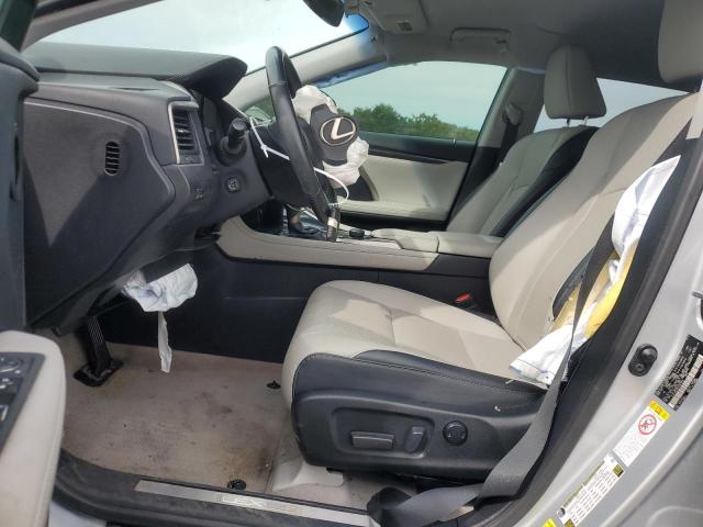 Фото 7 - LEXUS RX350