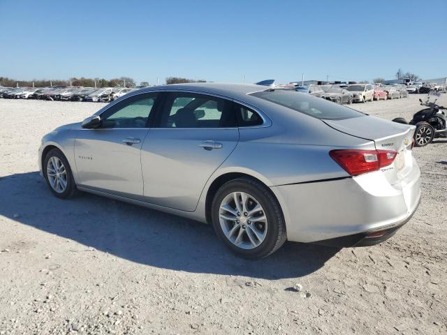 Фото 2 - CHEVROLET MALIBU