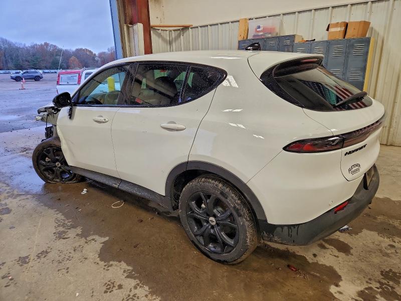 DODGE HORNET GT 2024 VIN ZACNDFAN9R3A37084