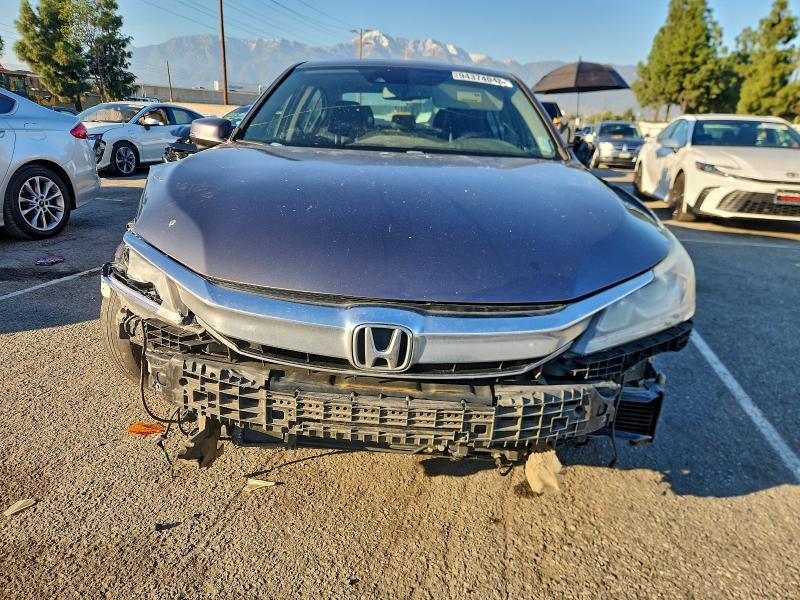 Фото 5 - HONDA ACCORD