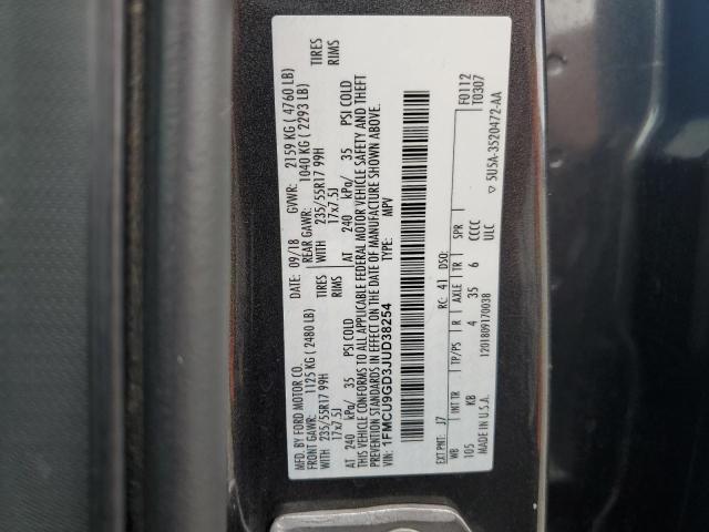 Фото 13 - FORD ESCAPE