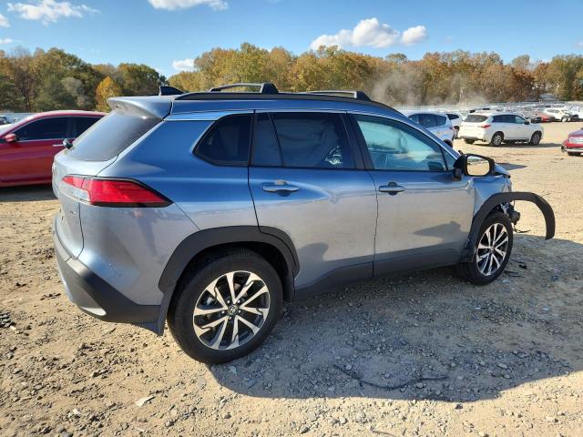 TOYOTA COROLLA CR 2025 VIN 7MUDAAAG1SV118077