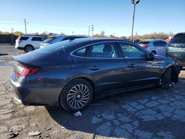 Фото 3 - HYUNDAI SONATA