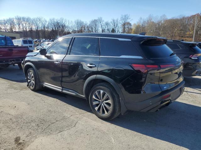 INFINITI QX60 PURE 2023 VIN 5N1DL1ES5PC371619