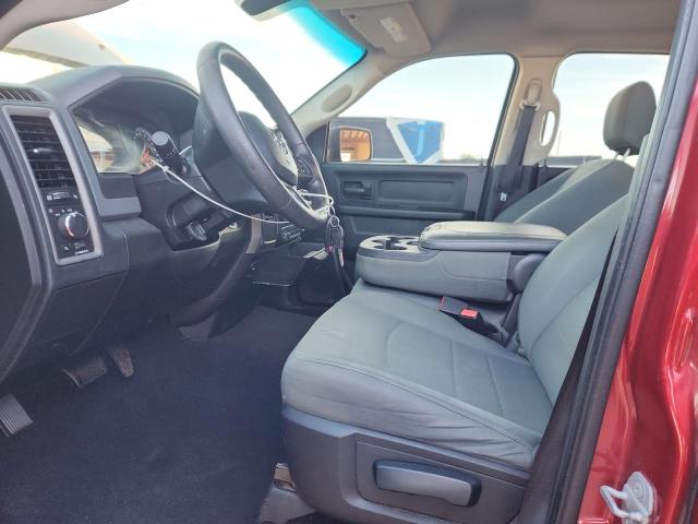 Фото 7 - RAM 1500