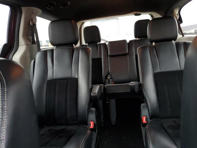 Фото 10 - DODGE CARAVAN