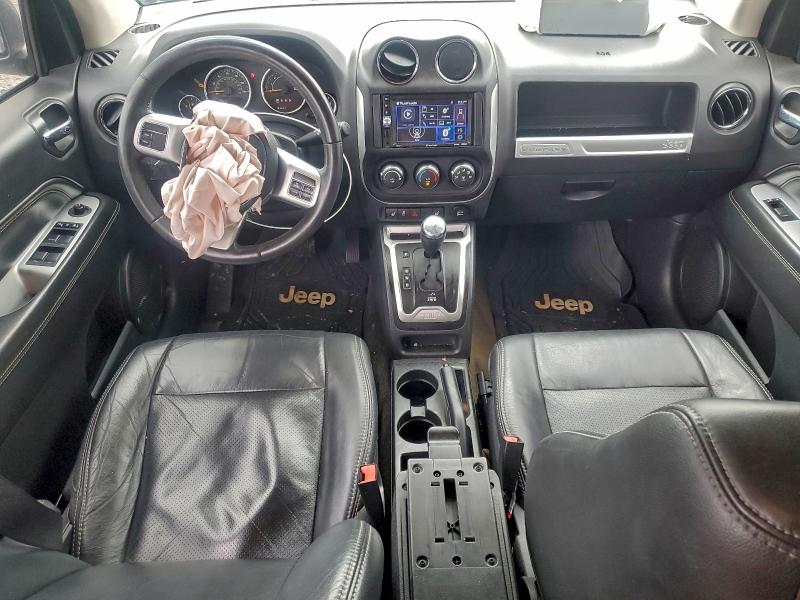 Фото 8 - JEEP COMPASS