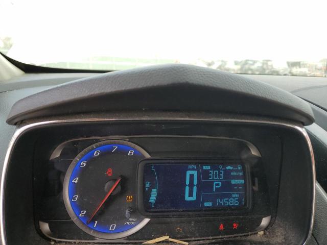 Фото 9 - CHEVROLET TRAX