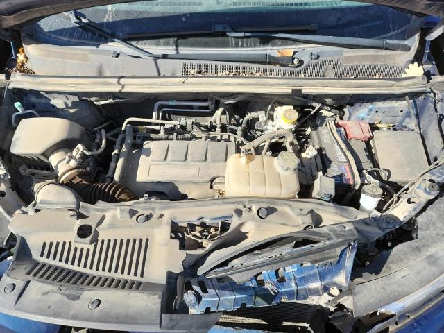 Фото 12 - CHEVROLET TRAX