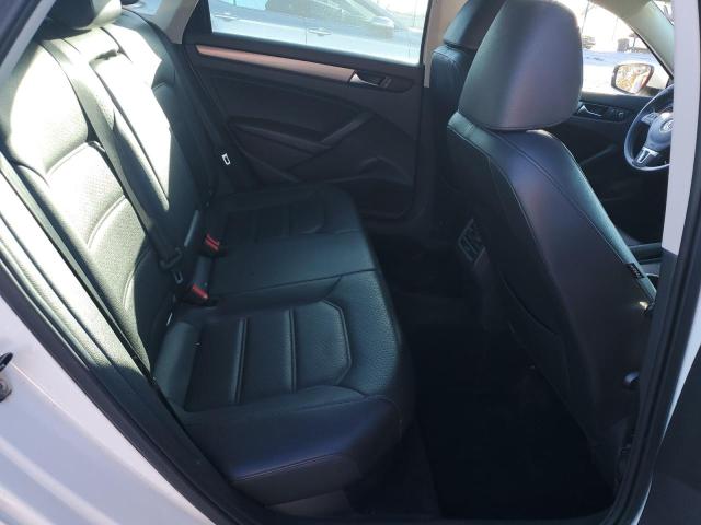 Фото 10 - VOLKSWAGEN PASSAT