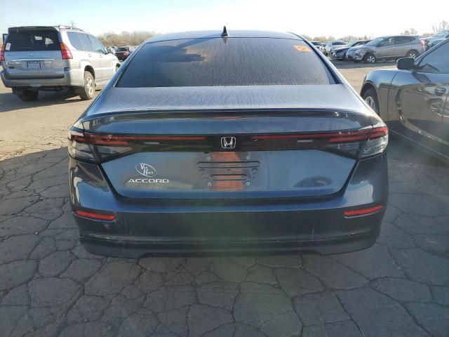 Фото 6 - HONDA ACCORD