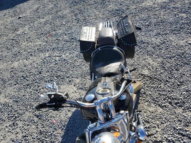 HARLEY-DAVIDSON FL 2015