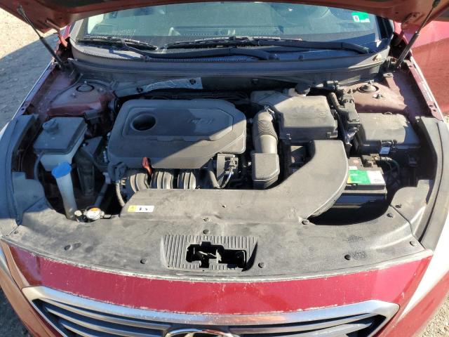 Фото 11 - HYUNDAI SONATA