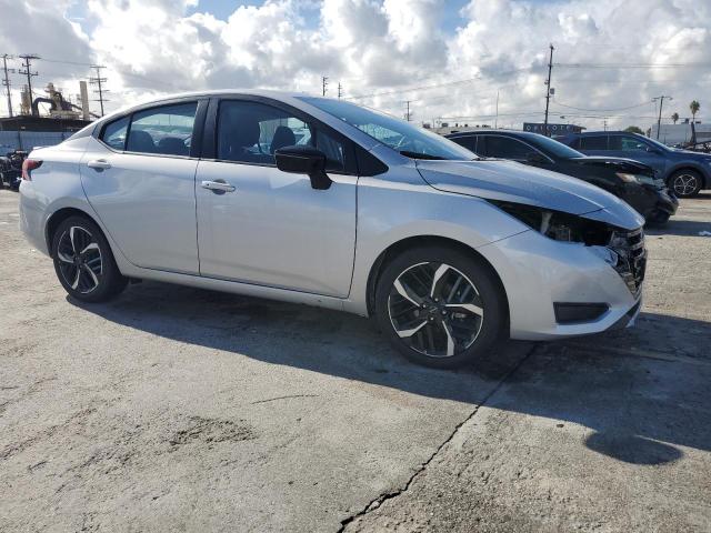 Фото 4 - NISSAN VERSA