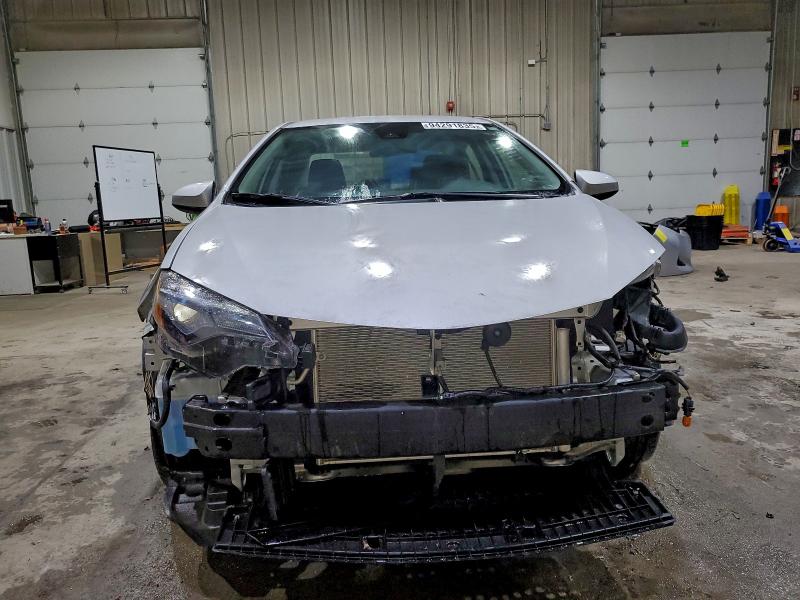 Фото 5 - TOYOTA COROLLA