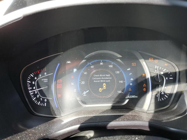 Фото 9 - HYUNDAI SANTA FE