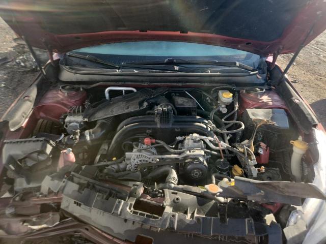 Фото 11 - SUBARU LEGACY