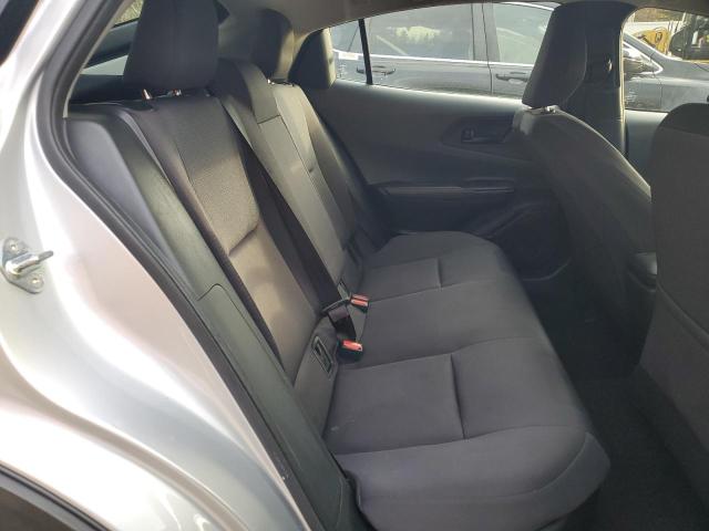 Фото 10 - TOYOTA PRIUS