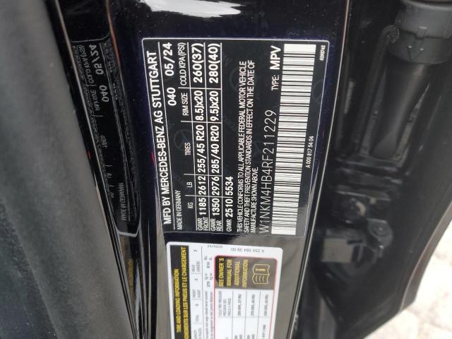 Фото 13 - MERCEDES-BENZ GLC-CLASS