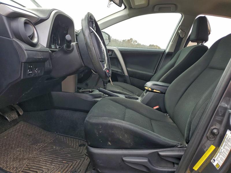 Фото 7 - TOYOTA RAV4