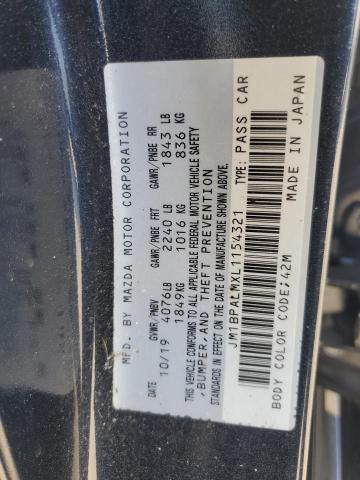 Фото 13 - MAZDA 3