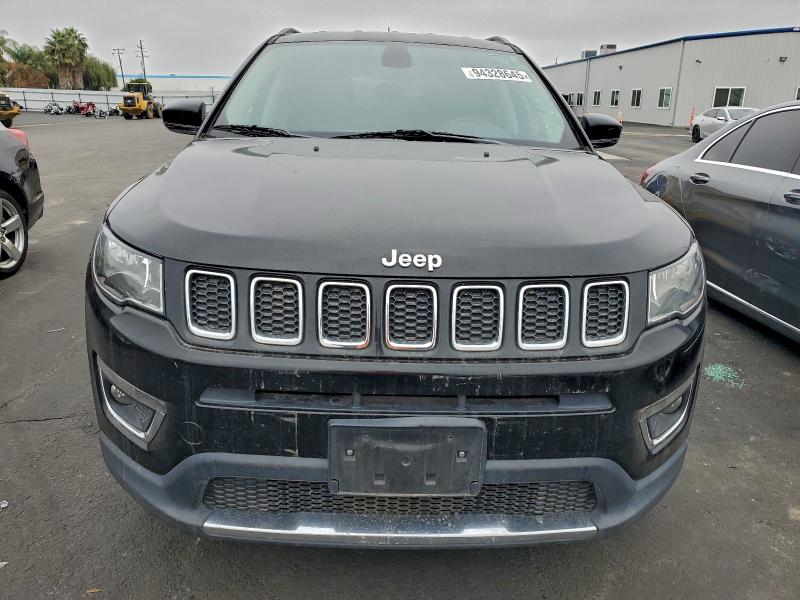 Фото 5 - JEEP COMPASS