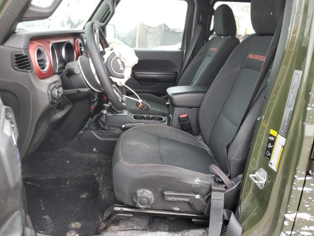 Фото 7 - JEEP WRANGLER