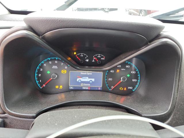 Фото 9 - GMC CANYON