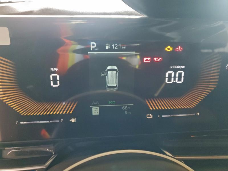 KIA CARNIVAL L 2026 VIN KNDNB5KA3T6086361