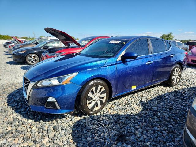 Фото 1 - NISSAN ALTIMA