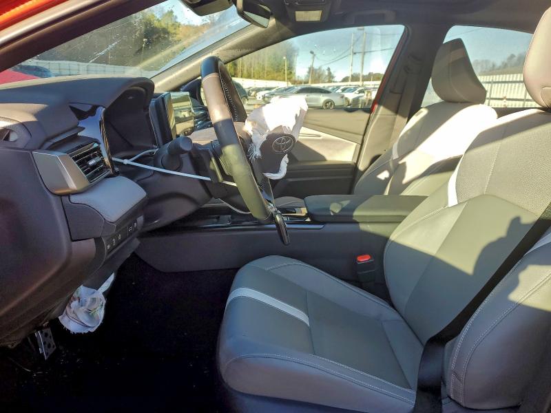 Фото 7 - TOYOTA CAMRY