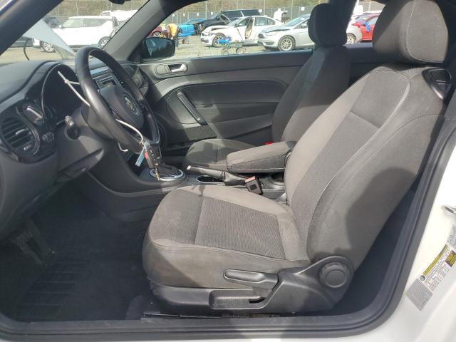 Фото 7 - VOLKSWAGEN BEETLE