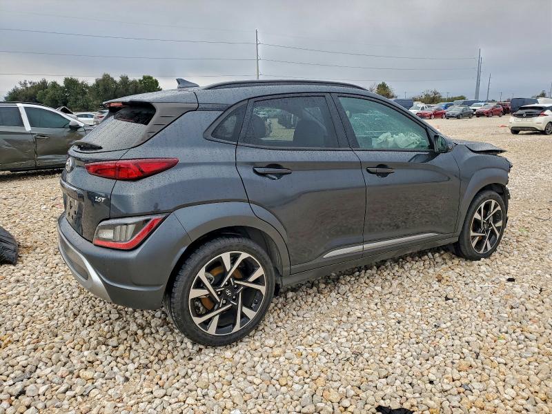 Фото 3 - HYUNDAI KONA