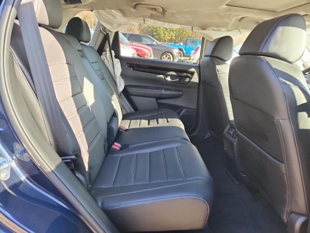 Фото 11 - HONDA CRV