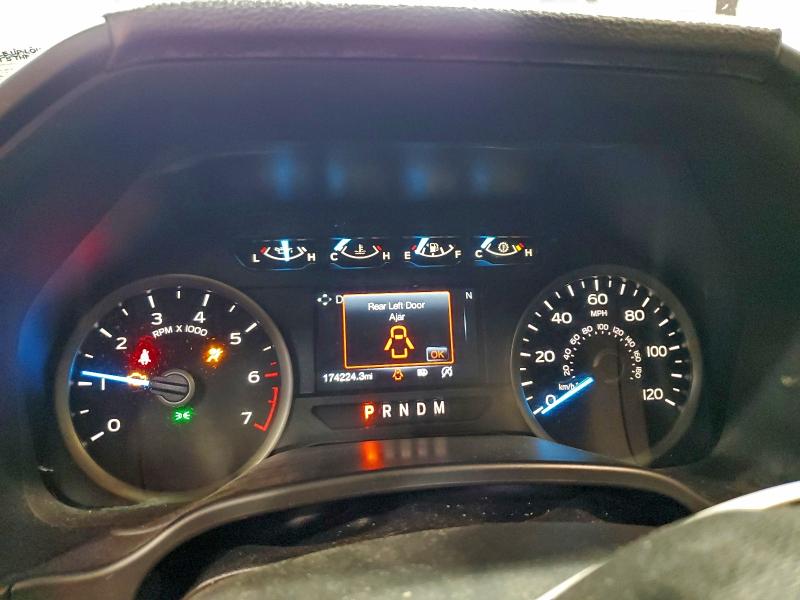 Фото 9 - FORD F-150