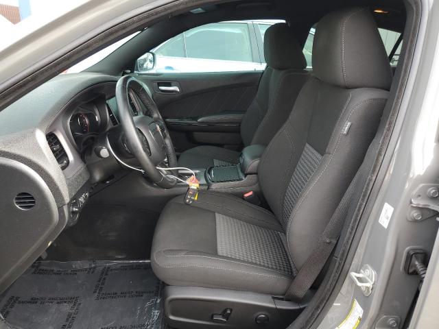 Фото 7 - DODGE CHARGER