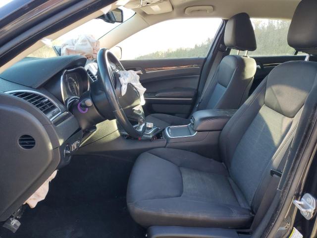 Фото 7 - CHRYSLER 300