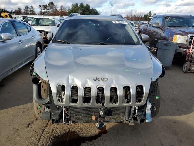 Фото 5 - JEEP GRAND CHER