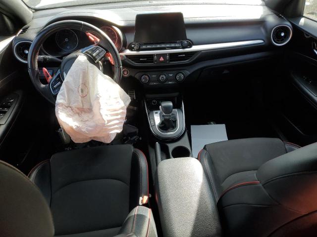 Фото 8 - KIA FORTE