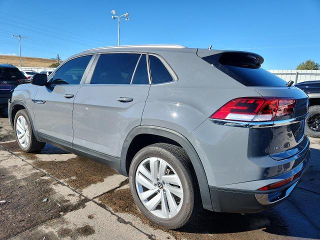 VOLKSWAGEN ATLAS 2021 VIN 1V2KE2CA9MC204132