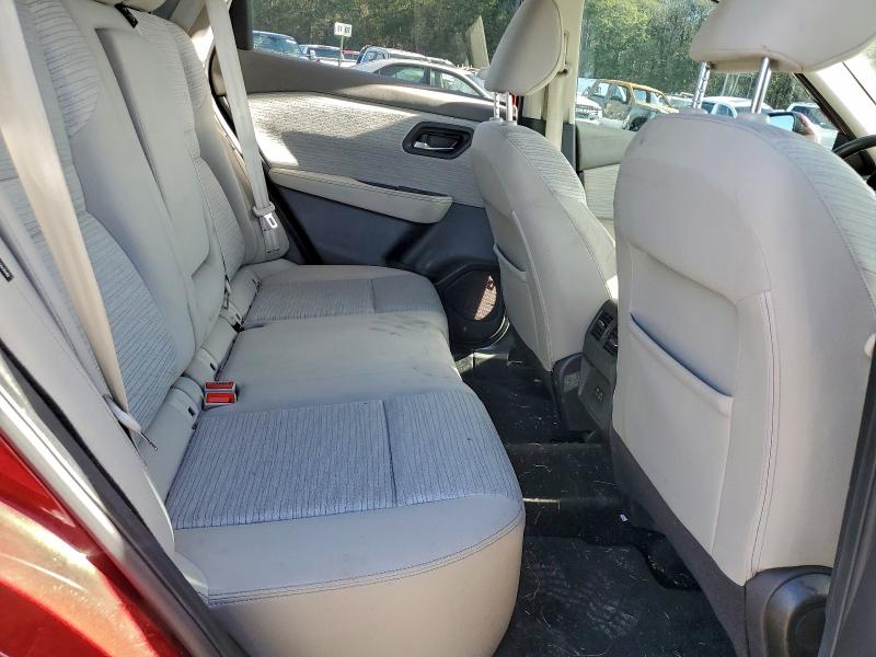 Фото 11 - NISSAN ROGUE