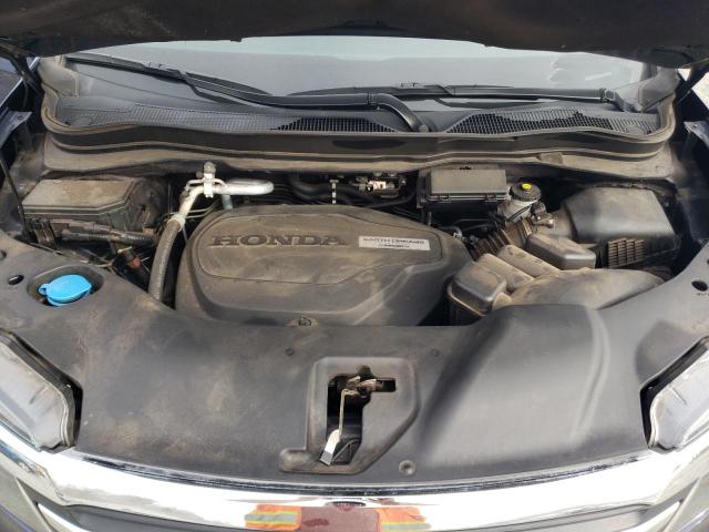 Фото 12 - HONDA PILOT