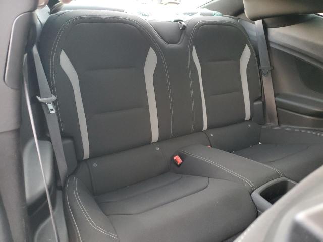 Фото 10 - CHEVROLET CAMARO