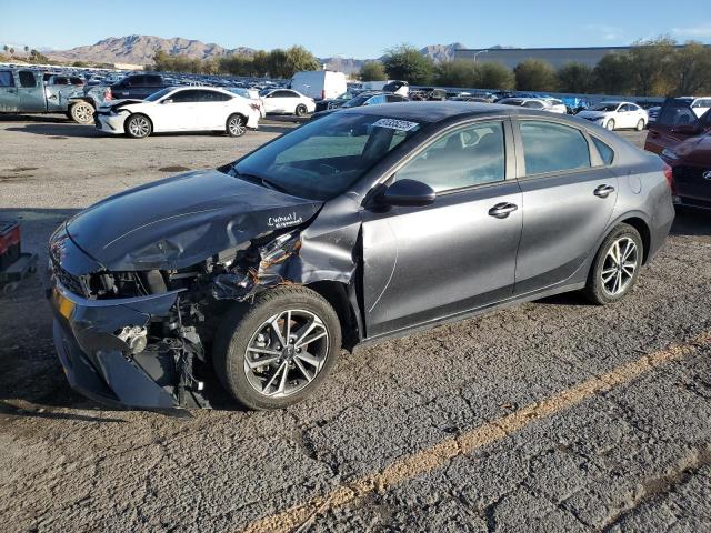 Фото 1 - KIA FORTE