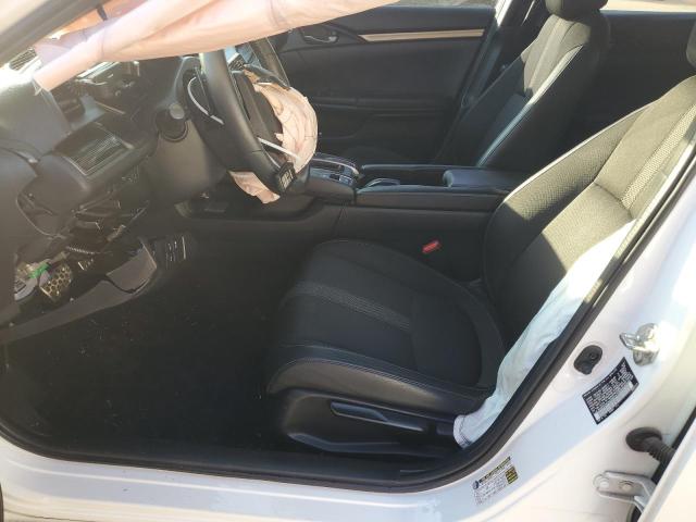 Фото 7 - HONDA CIVIC