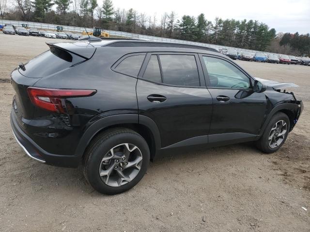 Фото 3 - CHEVROLET TRAX