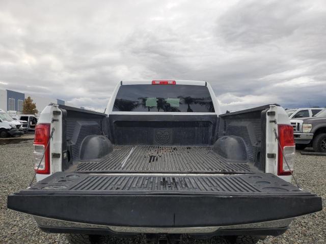 Фото 10 - RAM 2500