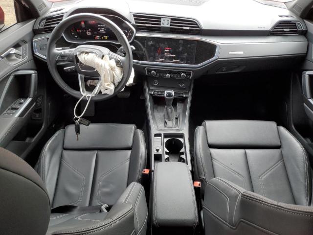 Фото 8 - AUDI Q3