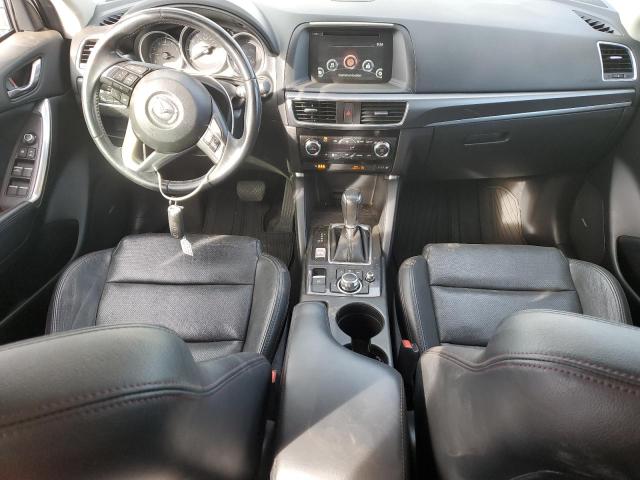 Фото 8 - MAZDA CX-5