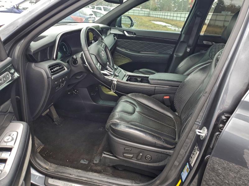 Фото 7 - HYUNDAI PALISADE